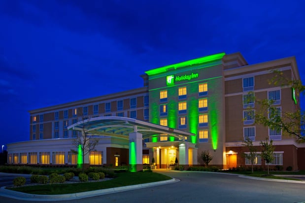 Images Holiday Inn Battle Creek by IHG