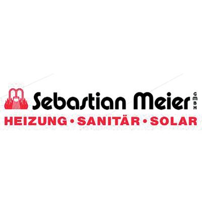 Logo Sebastian Meier GmbH