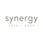 Synergy Face + Body | Inside The Beltline Logo