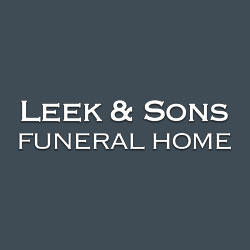 Leek & Sons Funeral Home - Urbana, IL 61801 - (217)337-5335 | ShowMeLocal.com