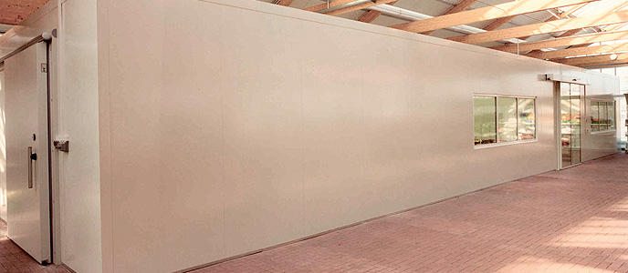 Celltherm Isolierung GmbH, Am Buddenbrook 78 in Gronau