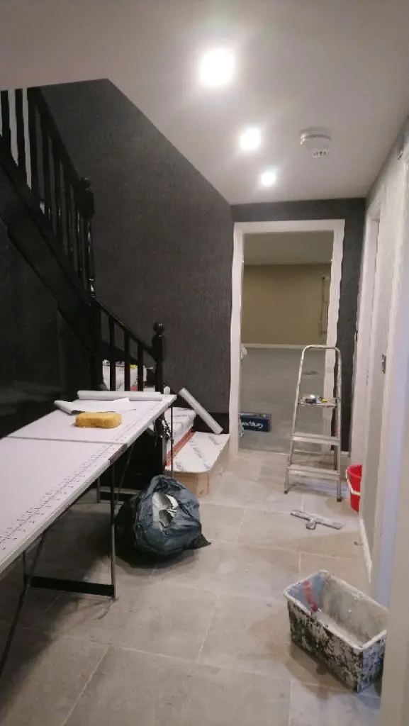 Images Simon Scrimshaw Painting & Decorating