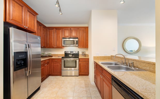 Images MAA Tapestry Park