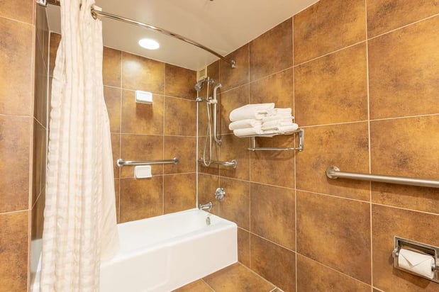 Images DoubleTree by Hilton Hotel Dallas - Richardson