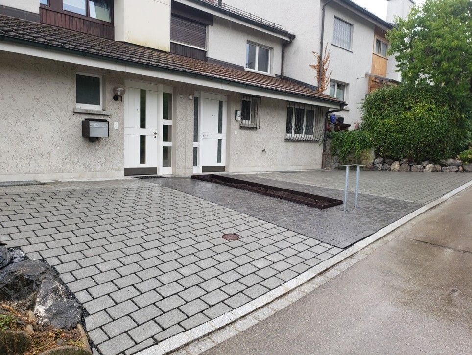 Melifera Gartenbau Mike Baggenstos, Im Steinrüssel 1 in Münchwilen TG