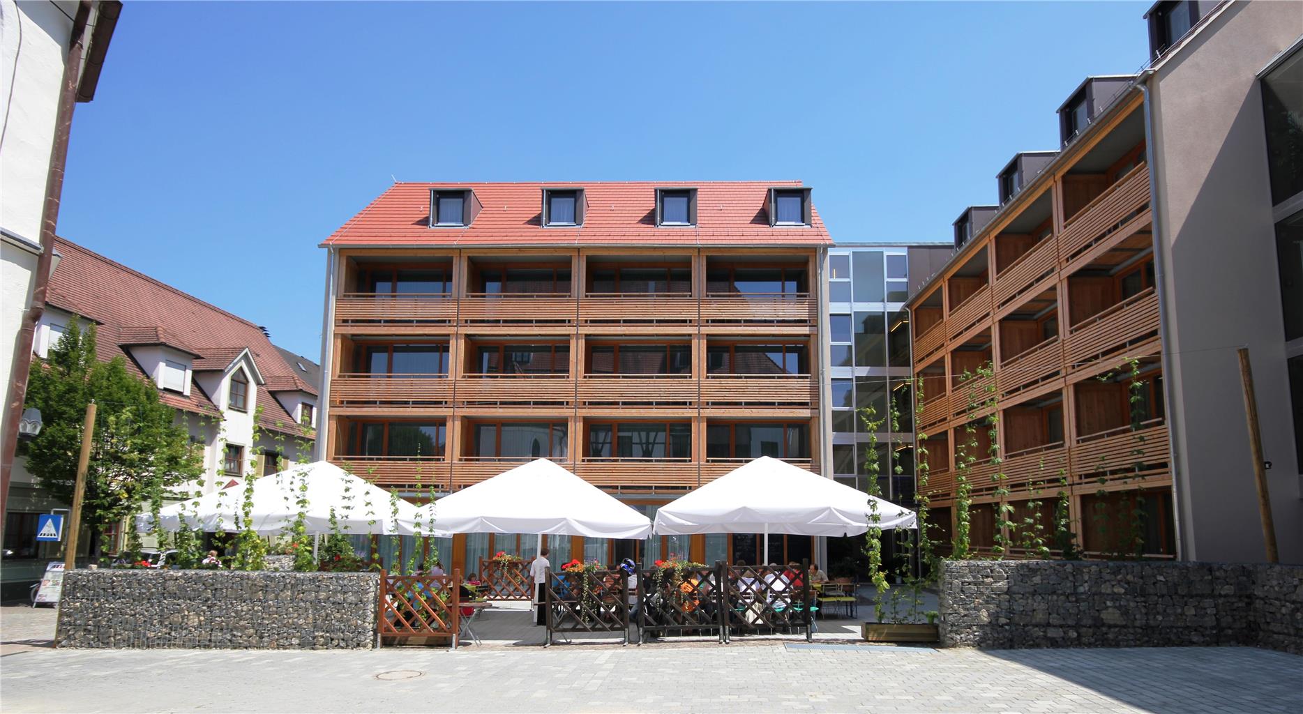 Bild 3 Best Western Plus BierKulturHotel Schwanen in Ehingen