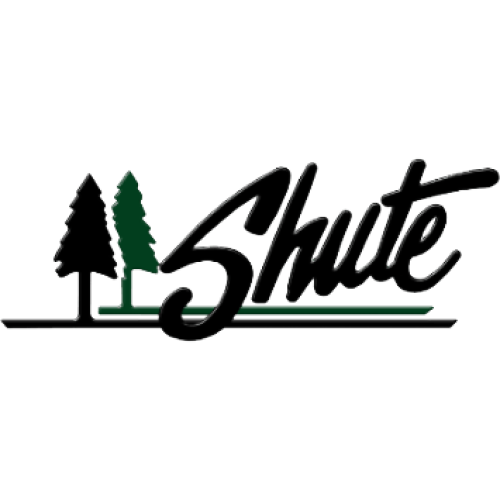 Shute Landscaping Inc Logo