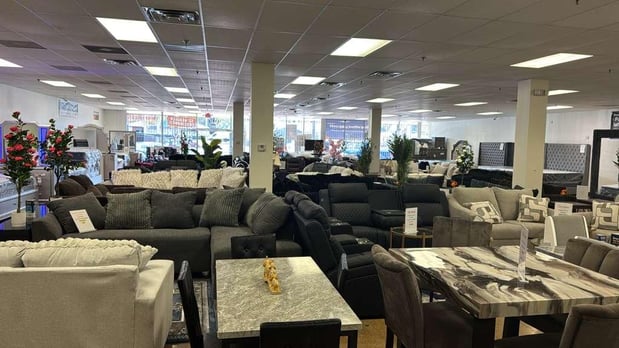 Images Golden Furniture & Applinces