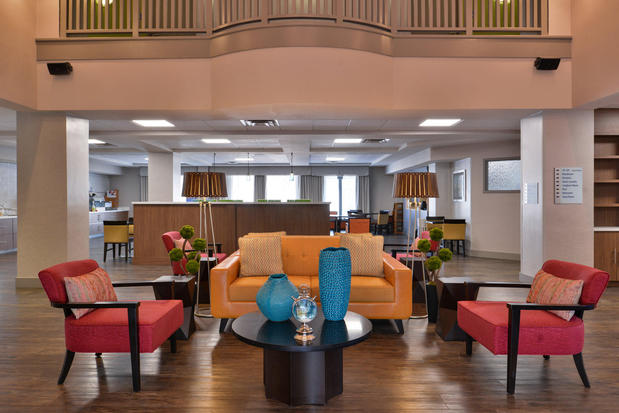 Images Holiday Inn Express & Suites Austin North Central by IHG
