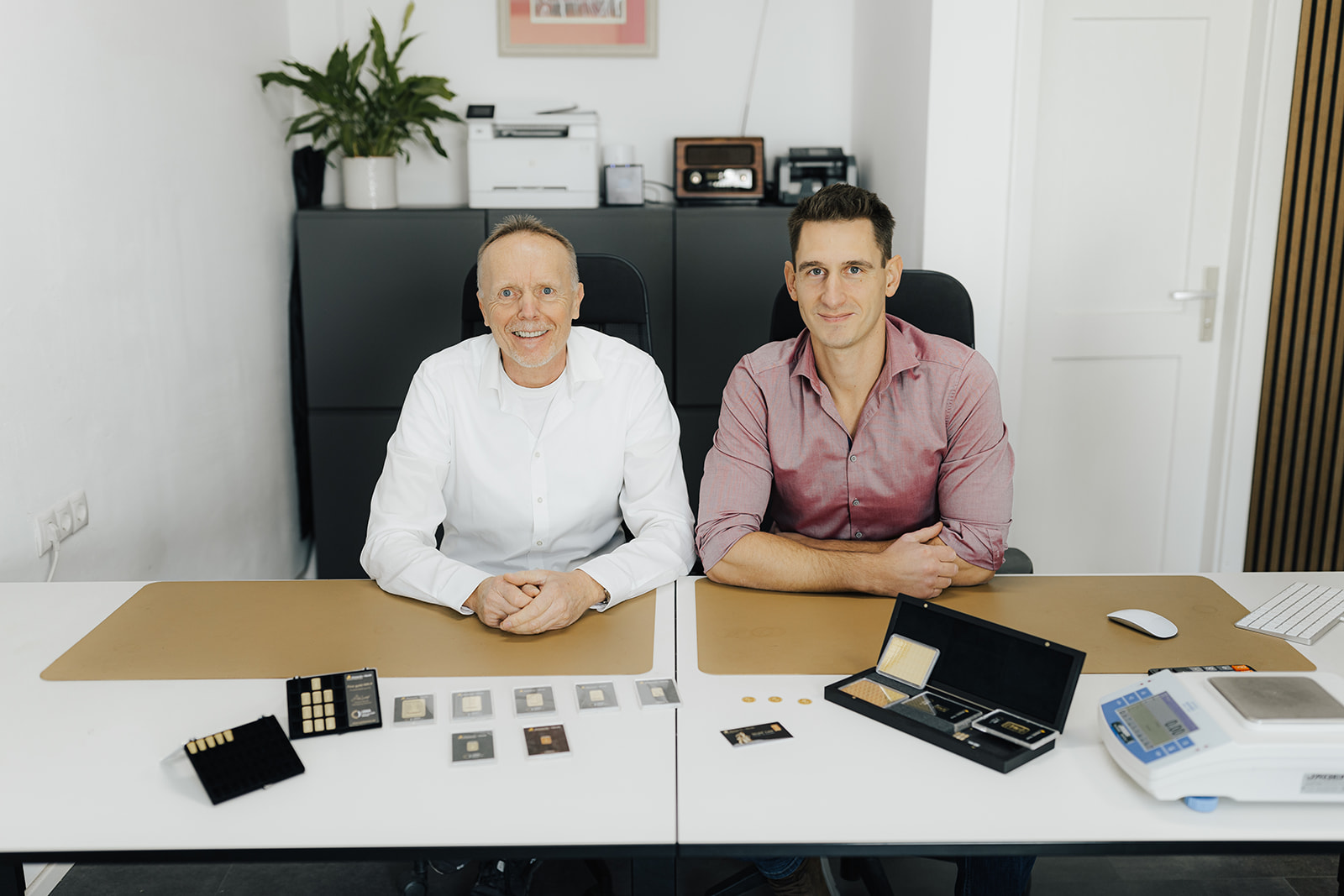 Bild 16 von ALPENGOLD EDELMETALL GmbH