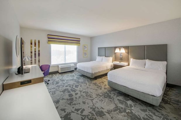 Images Hampton Inn & Suites Raleigh-Durham Airport-Brier Creek