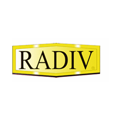 Radiv Sas di Corti Patrizia & C. - Creazione Articoli Funebri Logo