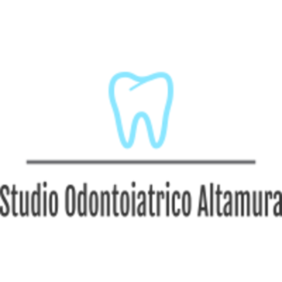 Studio Odontoiatrico Altamura Logo