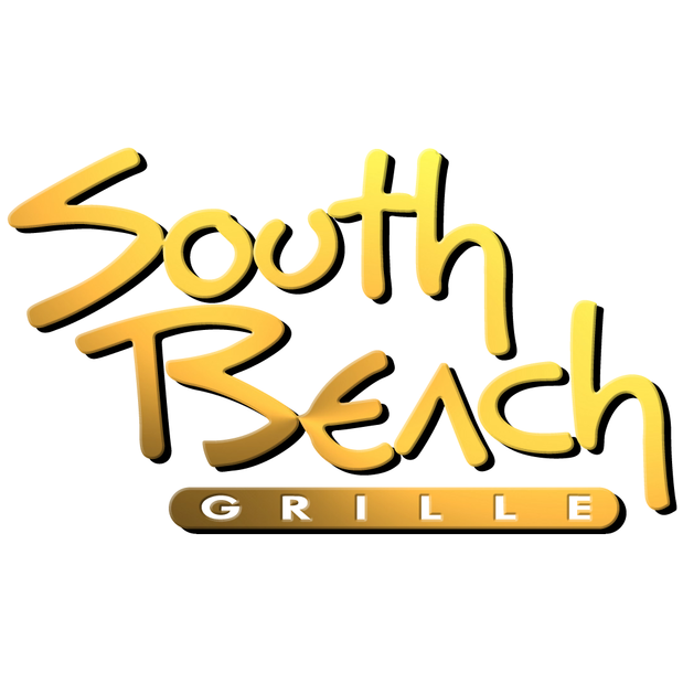 SOUTH BEACH GRILLE Logo