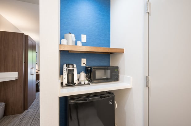 Images Holiday Inn Express Grover Beach-Pismo Beach Area by IHG