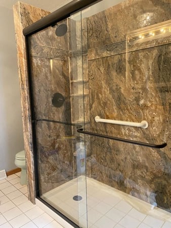 Images Surface Specialists of the Triad