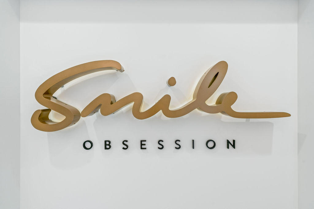Smile Obsession Photo