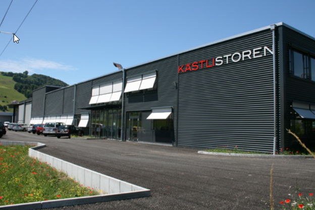 Bilder Kästli & Co. AG