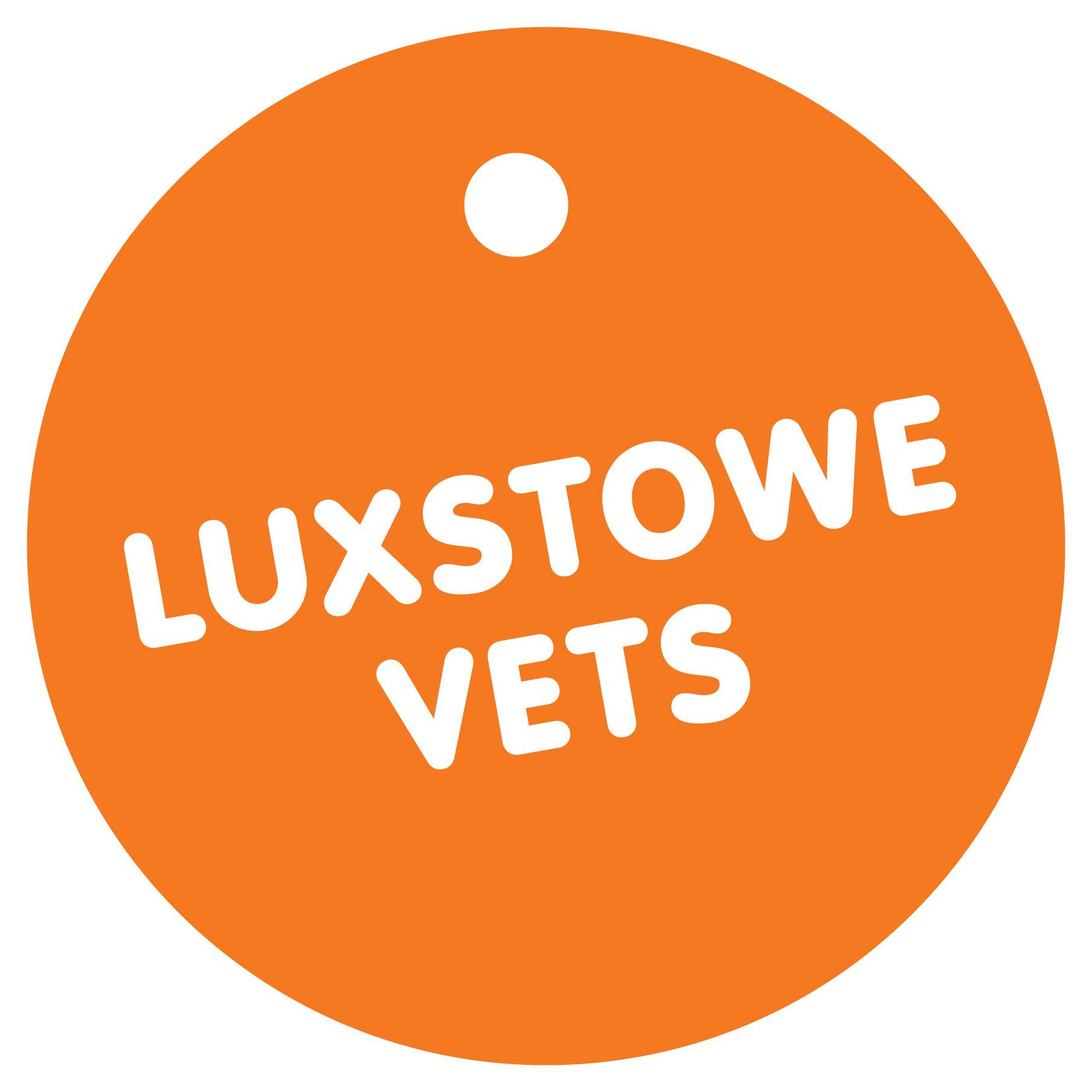 Luxstowe Vets, Looe Logo