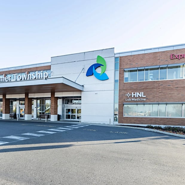 Images LVPG Pediatric Ear, Nose, and Throat-Palmer Township