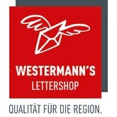 Logo von Westermann´s Lettershop GmbH
