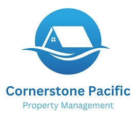 Cornerstone Pacific Logo