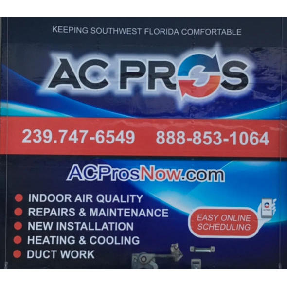 AC Pros Logo