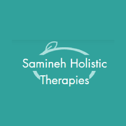 Images Samineh Holistic Therapies