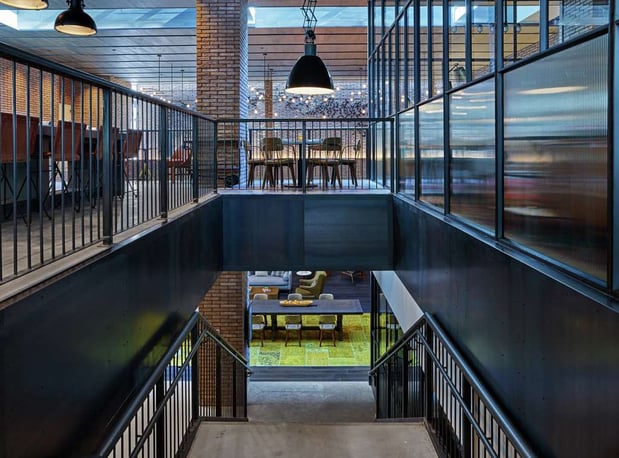 Images Canopy by Hilton Portland Pearl District