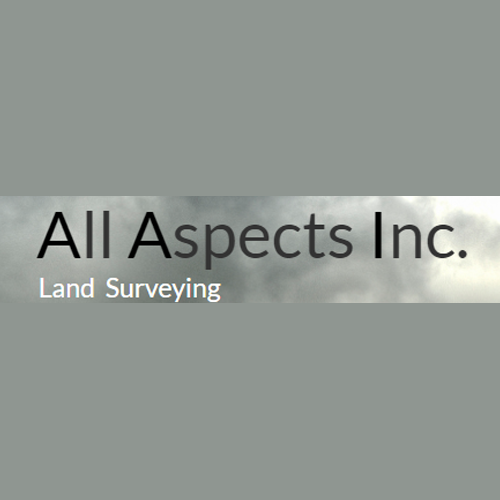 All Aspects Inc. Land Surverying
