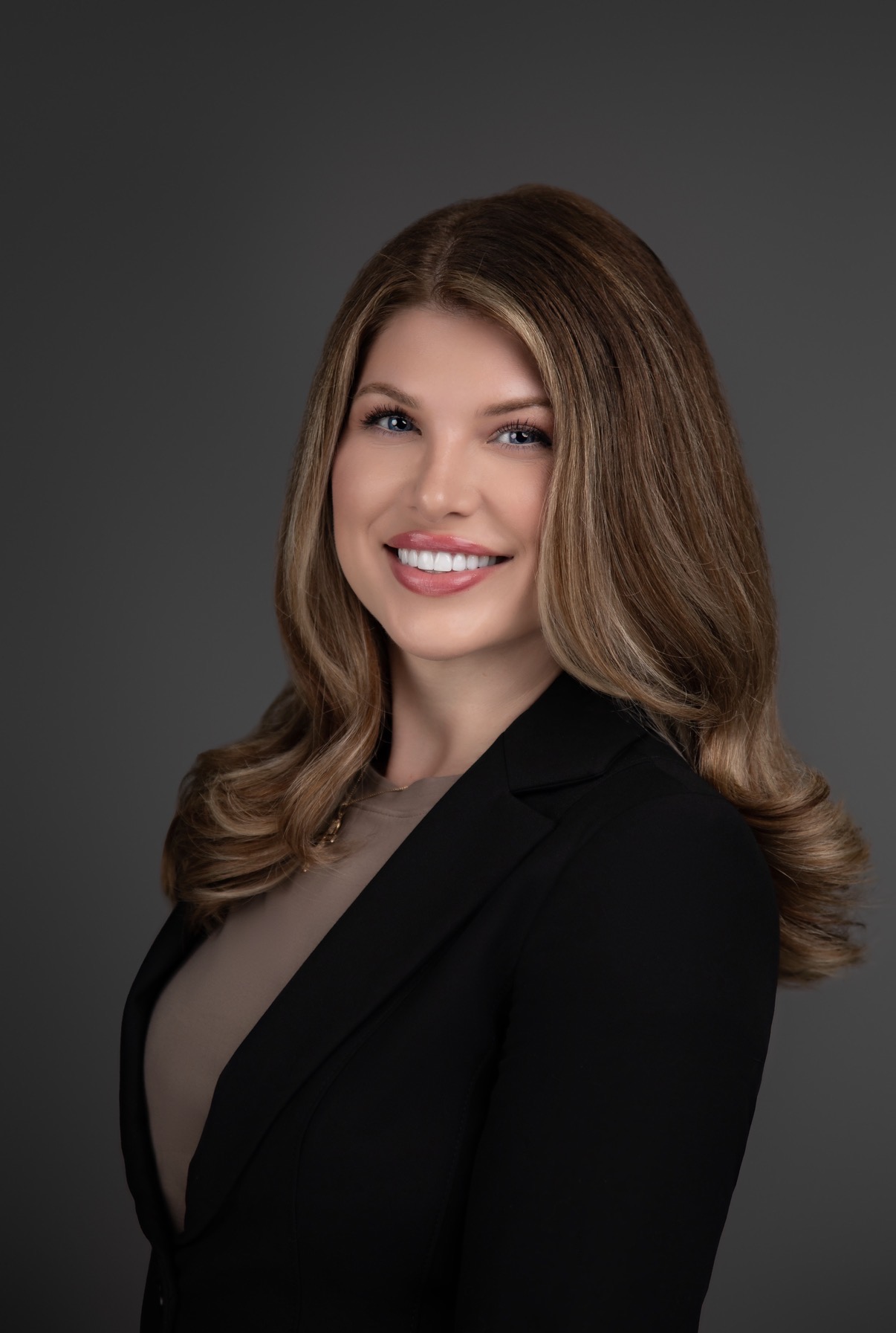 Lexie Rodriguez at Certainty Home Lending (NMLS #1901707)