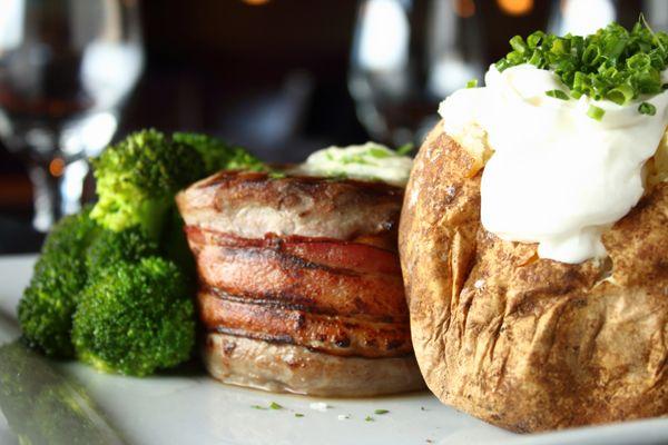 Images Baxters American Grille