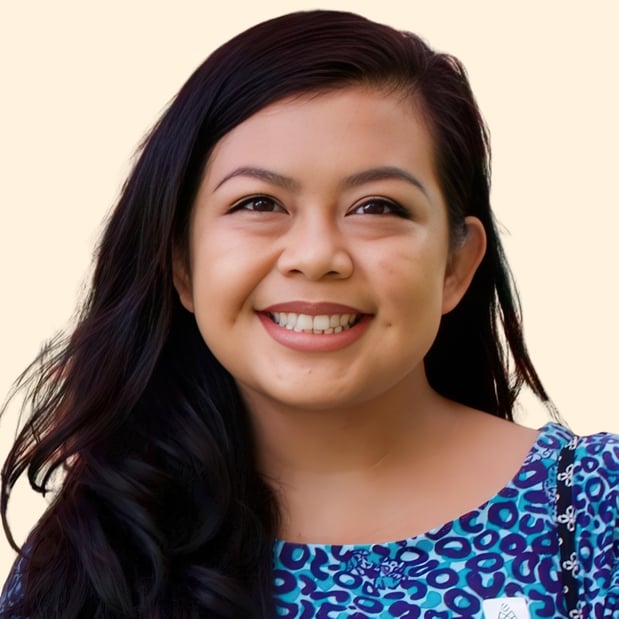 Images Danica San Juan, Counselor