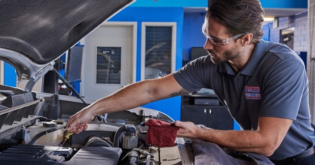 Images Express Oil Change & Tire Engineers