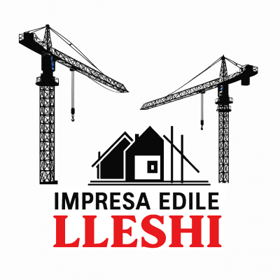Impresa Edile Lleshi Logo