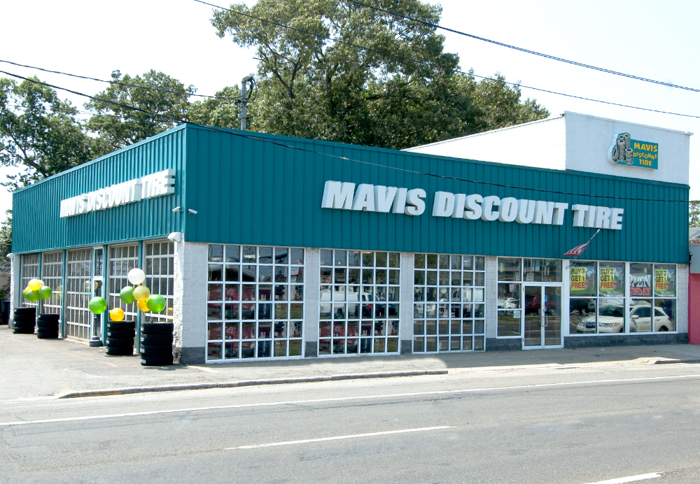 Mavis Discount Tire, Wantagh New York (NY)  LocalDatabase.com