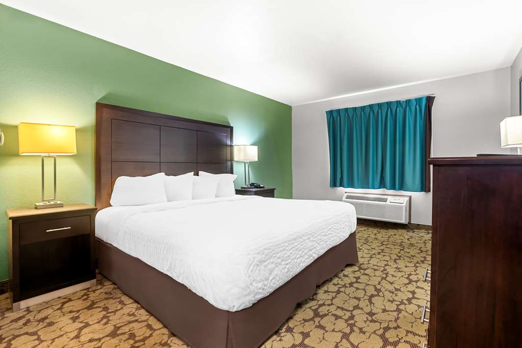 Guest Room ADA