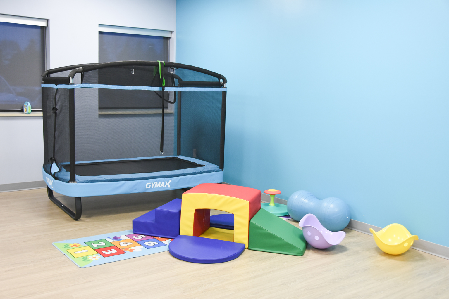 Caravel Autism Health Image