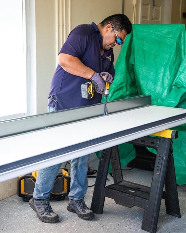 Images Allied Doors South Florida, LLC