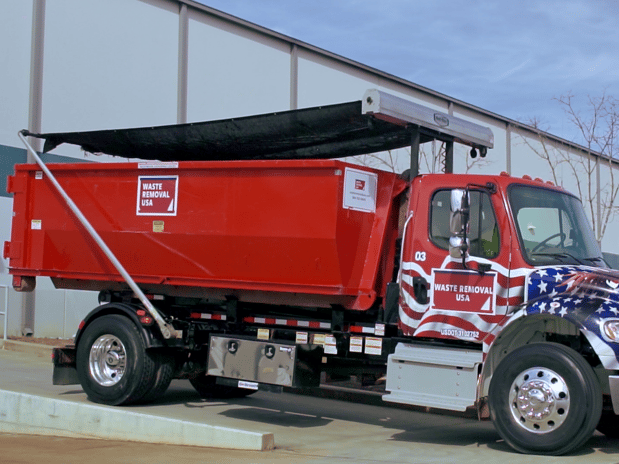 Images Waste Removal USA