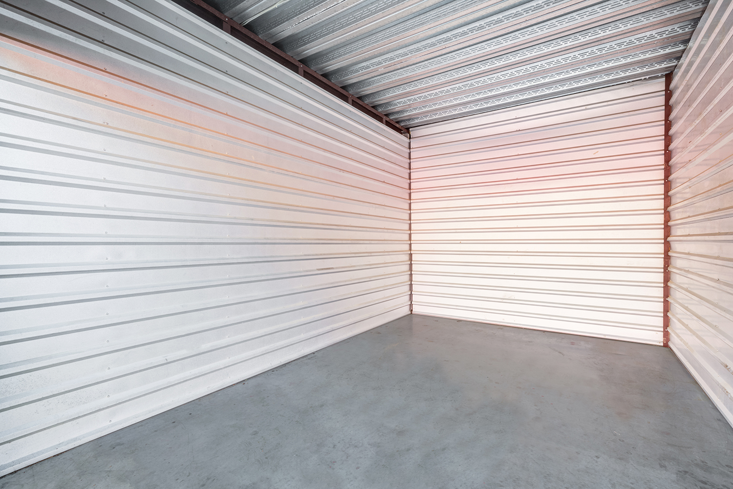 Self Storage in Frederick, MD.