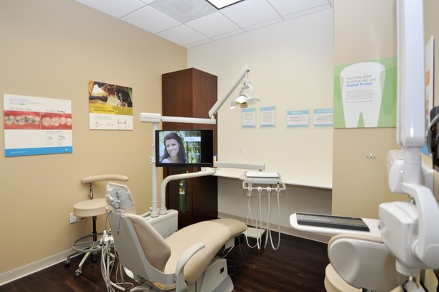 Images Spring Valley Dentist Office