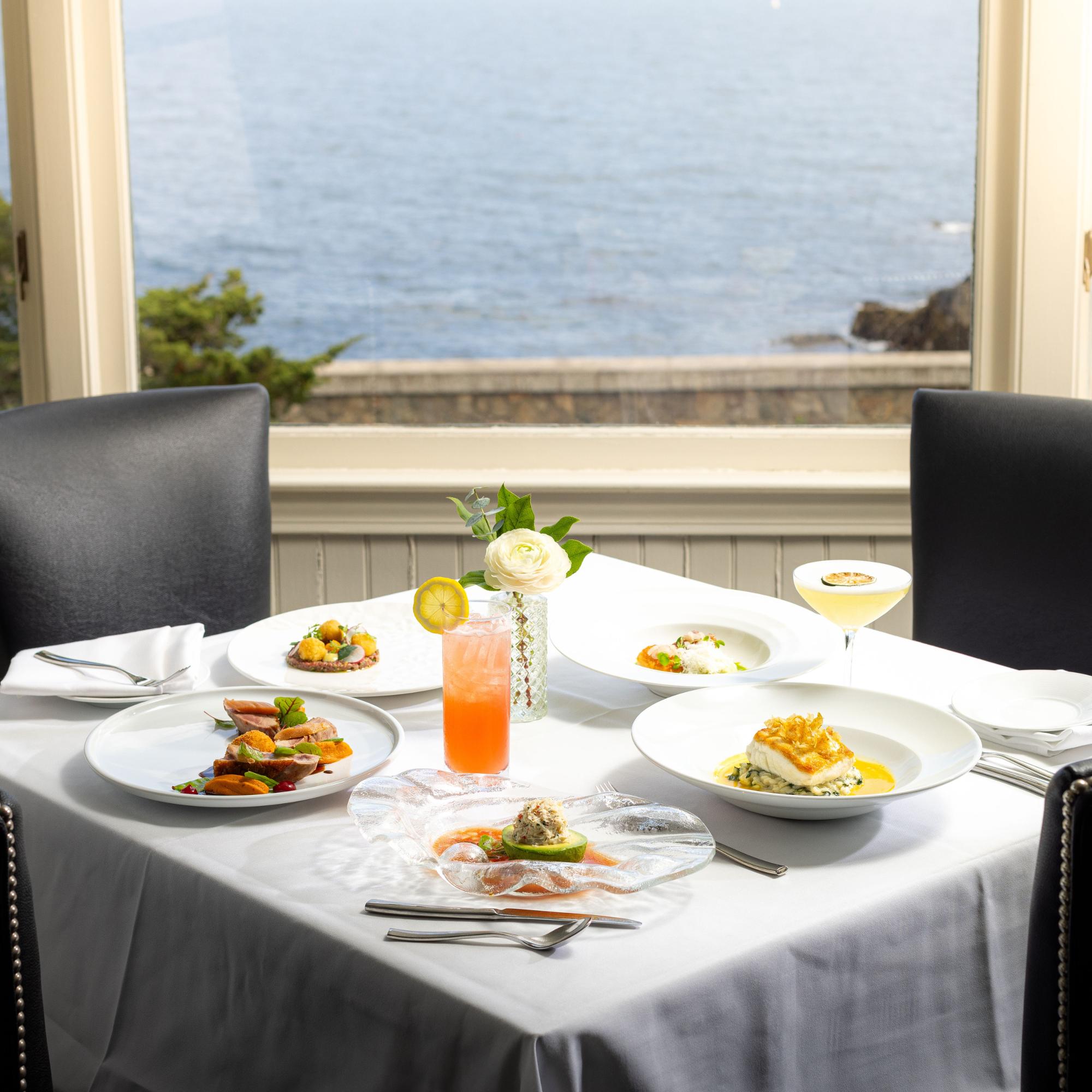 Cape Arundel Inn & Resort Image