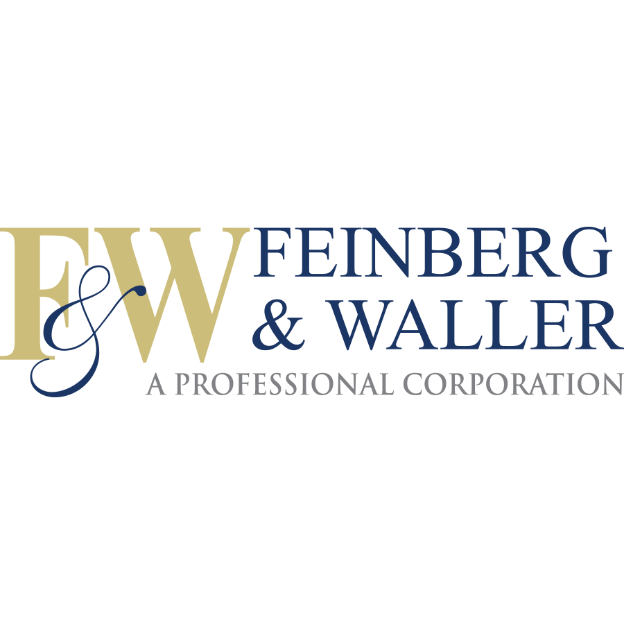 Feinberg & Waller, APC Logo