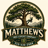Matthews Tree Expert Company