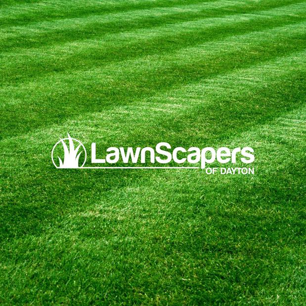Images LawnScapers of Dayton