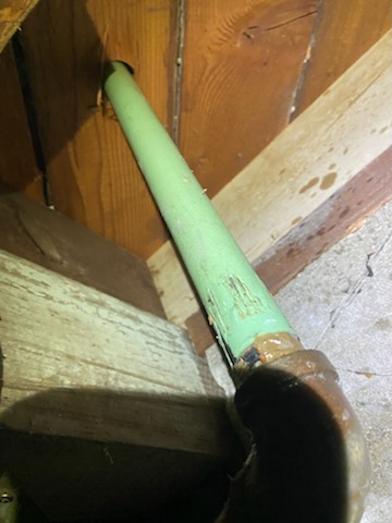 Images Javi’s Plumbing & Handyman
