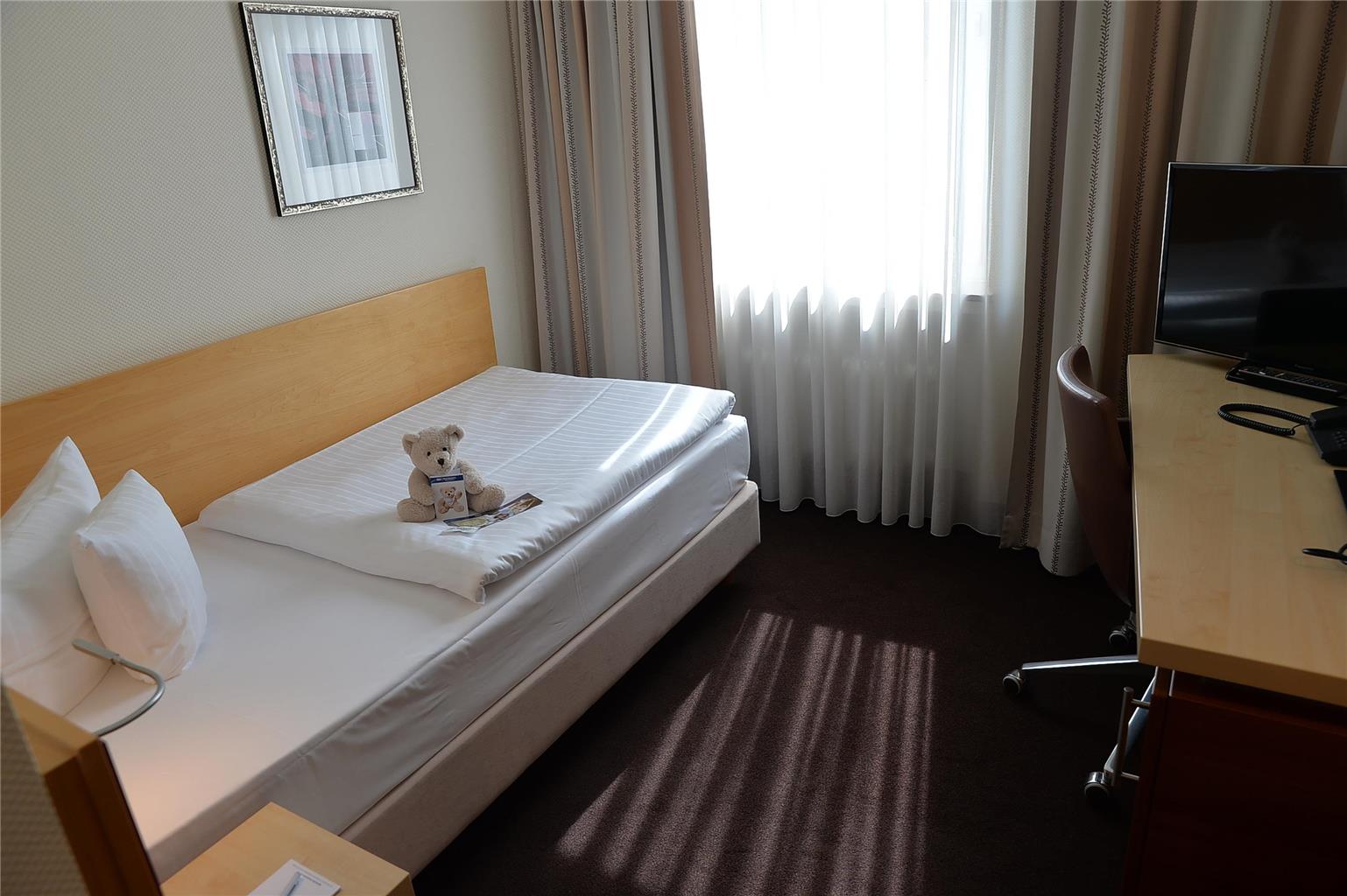 Bild 3 Best Western Hotel Hohenzollern in Osnabrueck
