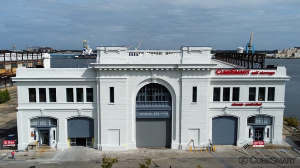 Images CubeSmart Self Storage