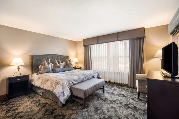 Images Best Western Windsor Inn